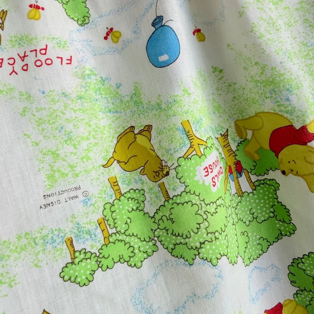 Winnie the Pooh vintage winnie